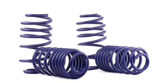 H&R Suspension Kit, coil springs VW,AUDI,SKODA 29260-1