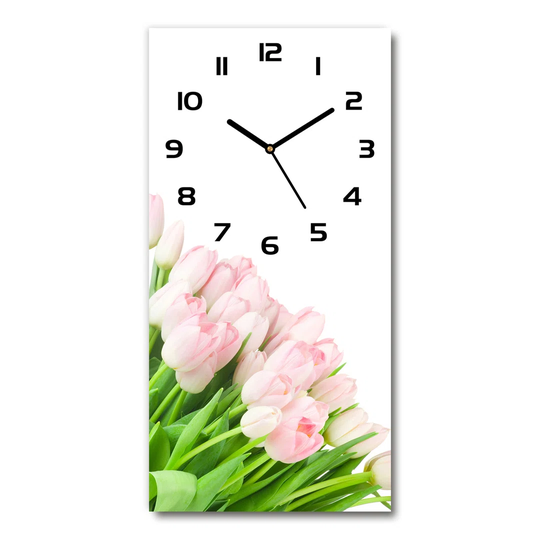 Jerahmy Silent Wall Clock