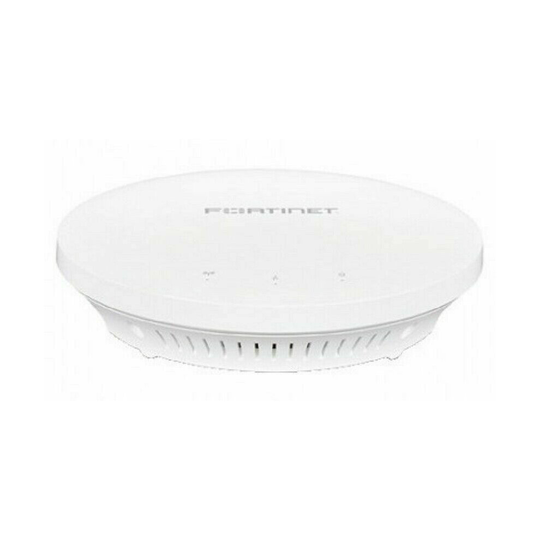 Fortinet FortiAP FAP-221E Indoor Wireless Access Point MU-MIMO RJ45