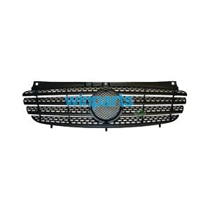 GRILL to '10 BLACK 6059350