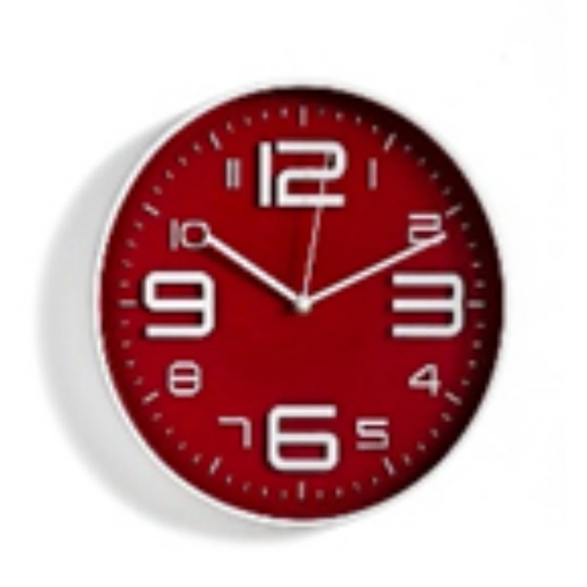 Ernistine 30cm Wall Clock