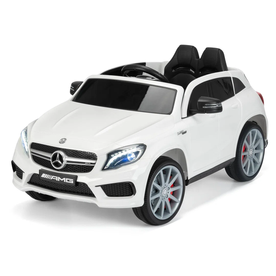 Electric Ride On Car