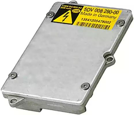 Lighting control unit 5DV008290-004 by Hella