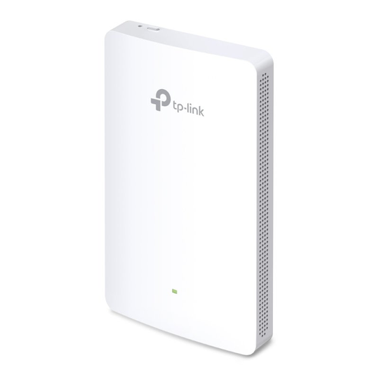 TP-Link EAP225-WALL Omada AC1200 Wireless MU-MIMO Wall-Plate Access Point