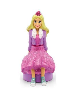 Tonies Barbie: Barbie Princess Adventure, One Colour