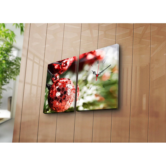 Aruther Wall Clock