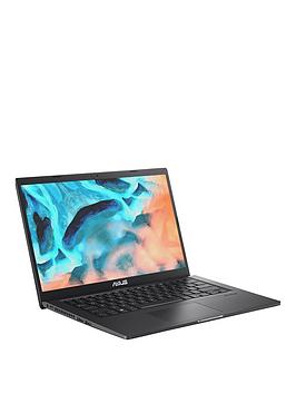 Asus Vivobook 14 X1400Ea-Ek1651Ws Laptop - 14In Fhd, Intel Pentium Gold, 4Gb Ram, 128Gb Storage, With Microsoft M365 (12 Months) - Laptop Only