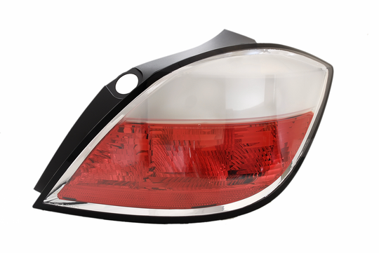 Combination Tail Light 11-0473-01-2 TYC 110473012