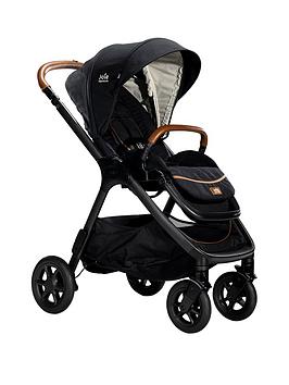Joie Signature Finiti Pram - Eclipse