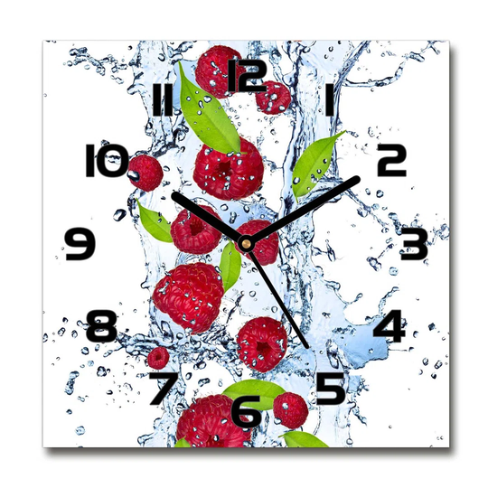 Ilomay Silent Wall Clock