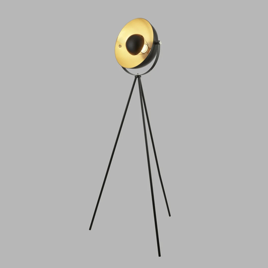 Araceli 144cm Tripod Floor Lamp
