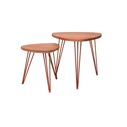 Nest Of Tables