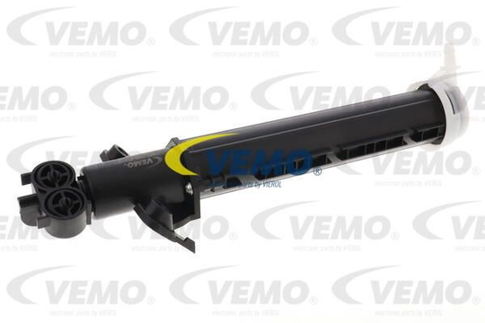 Nozzle cleaning fluid, headlight cleaning V95080007