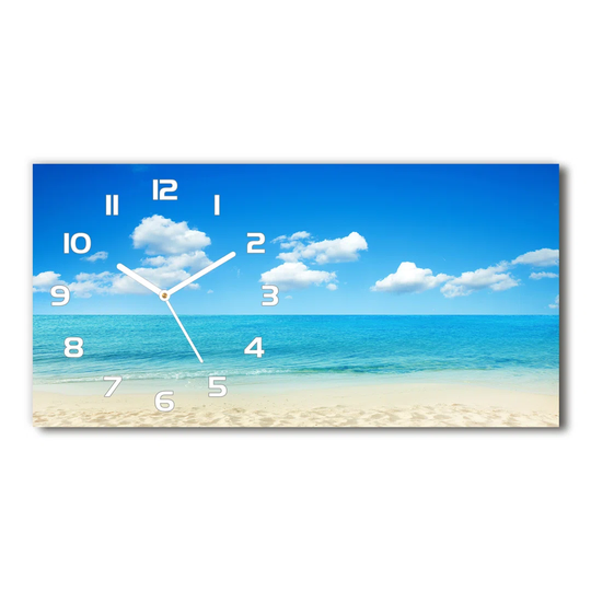 Jatanna Silent Wall Clock