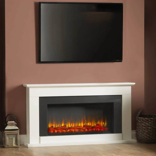 Suncrest 2kW Georgia 53" Electric Suite