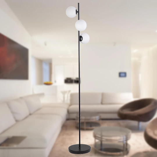Gilreath 160cm Tree Floor Lamp