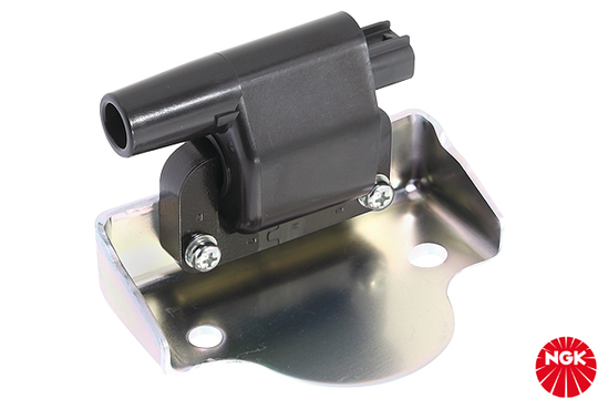 NGK U1027 / 48125 Ignition Coil Genuine NGK Component