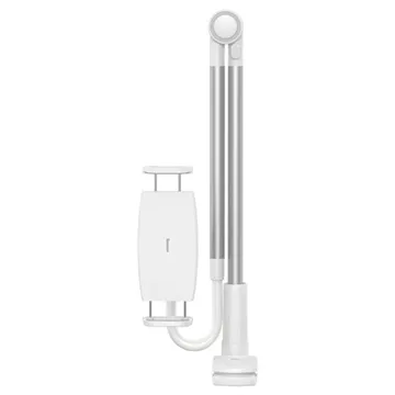 Baseus Otaku Life Rotary Holder - 4.7-12.9 - Silver