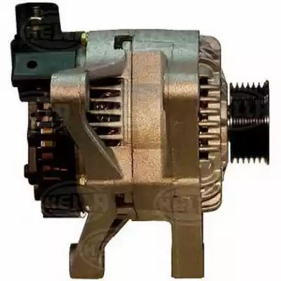 Alternator 8EL737639-001 by Hella