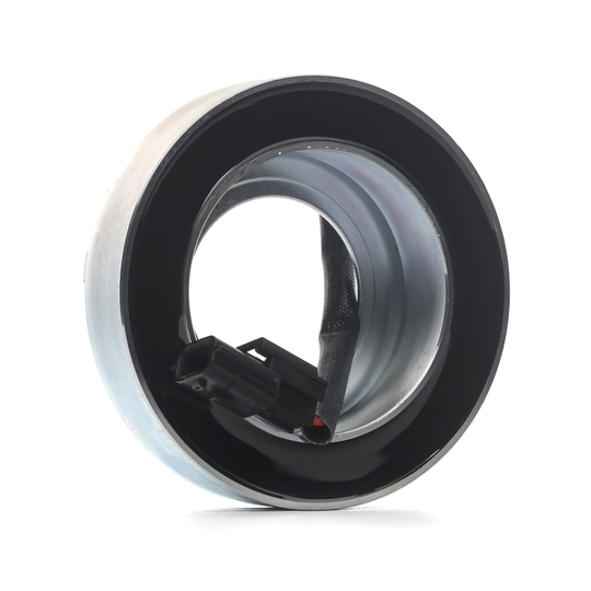 THERMOTEC Coil, magnetic-clutch compressor OPEL,RENAULT,NISSAN KTT030066 13314473,1618416,1618466 22827736,22861236,22913889