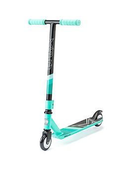 Xootz Shred 2.0 T-Bar Stunt Scooter