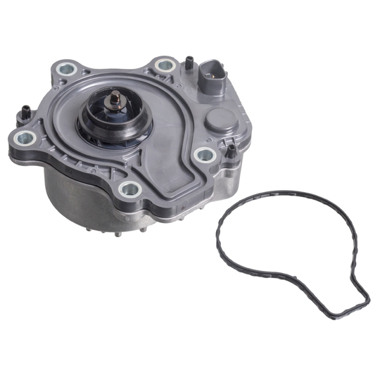 Water Pump ADT391116 Blue Print ADT391116