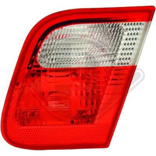 Tail light 1214093 Diederichs 1214093