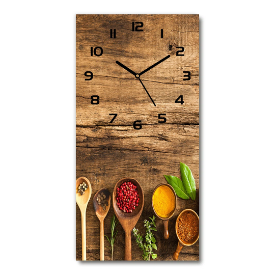 Jamyron Silent Wall Clock