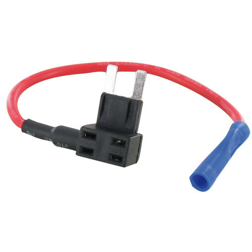 Mini fuse holder bypass. 11144951