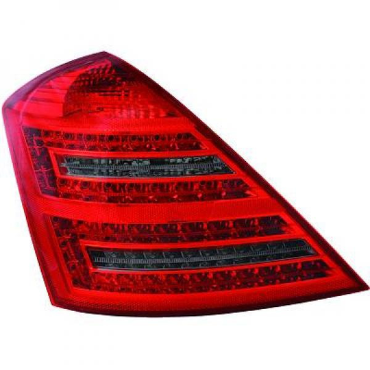 Combination Tail Light Set HD Tuning 1647996 Diederichs 1647996