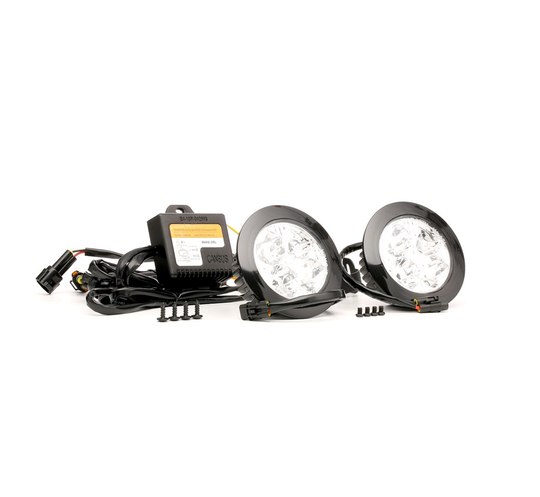 TECH Daytime running lights kit LD902 DRL kit,Daytime running light set,DRL set,Daytime lights kit,DRL light kit
