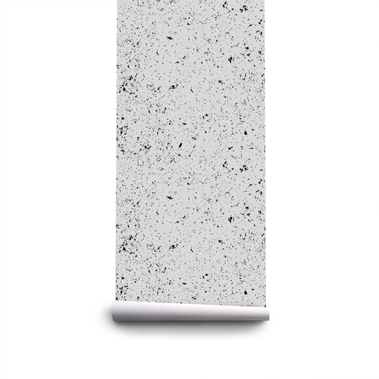 Jure 3.6m x 2.5m Matte Wallpaper Roll
