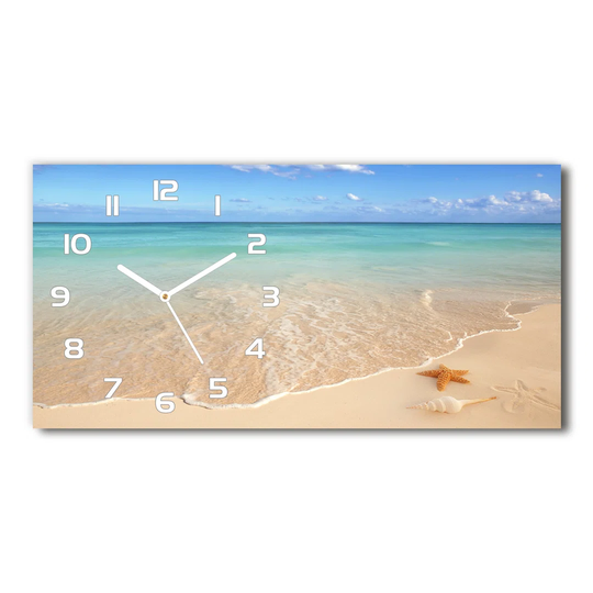 Jazbel Silent Wall Clock