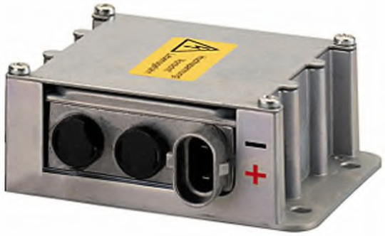 Ballast unit Lighting 5DV990264-041 by Hella