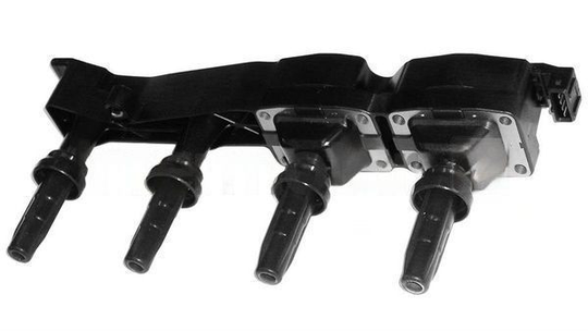 INTERMOTOR IGNITION COIL 12732 Replaces 597056,5970A2,96213086,9621308680,156800