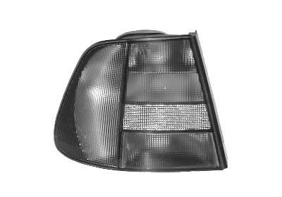 Tail Light GLASS LEFT 6732670705005 Origineel 6732670705005