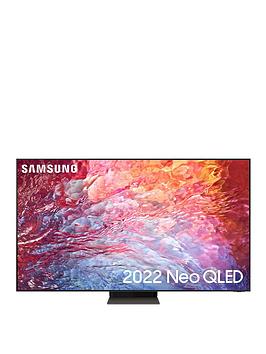 Samsung Qe65Qn700Btxxu, 65 Inch, Neo Qled, 8K Hdr 2000, Smart Tv