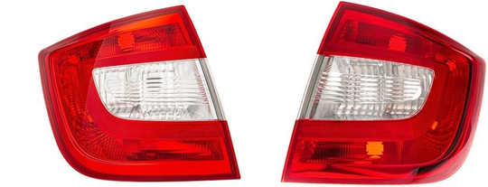 Taillight set SET_2VP 354 802-011 Hella SET2VP 354 802011