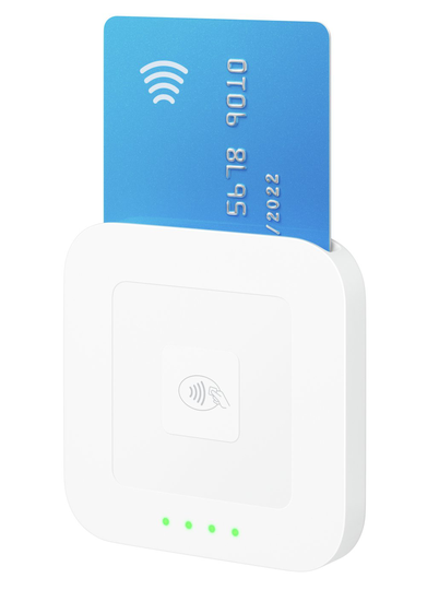 Square Card Payment Reader