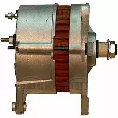 Alternator 8EL725882-001 by Hella