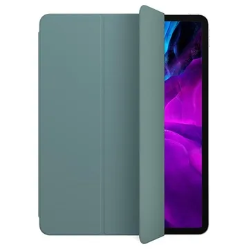 iPad Pro 12.9 (2020) Apple Smart Folio Case MXTE2ZM/A - Cactus