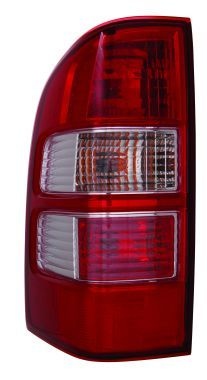 Combination Tail Light 231-1952L-LD-AE Depo 2311952LLDAE