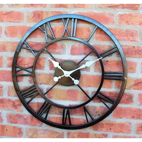 Meghan Wall Clock