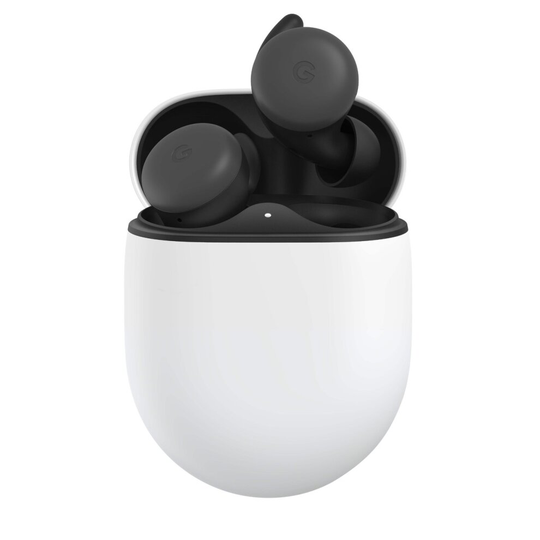Google Pixel Buds In-Ear True Wireless Earbuds - Black