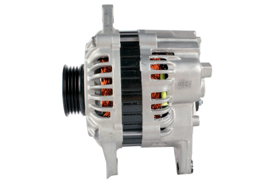 Alternator 8EL012426-611 by Hella