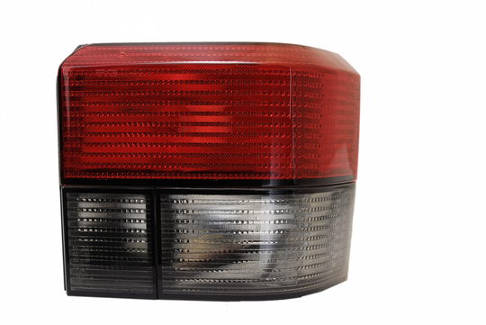 Combination Tail Light 11-0212-11-2 TYC 110212112