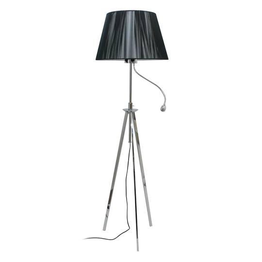 Greig 152cm Tripod Floor Lamp