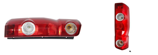 Rear light set SET_043716 Valeo SET043716