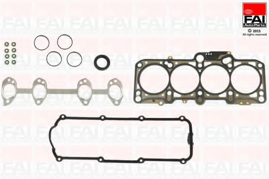 Gasket (Headset) FAI HS1151
