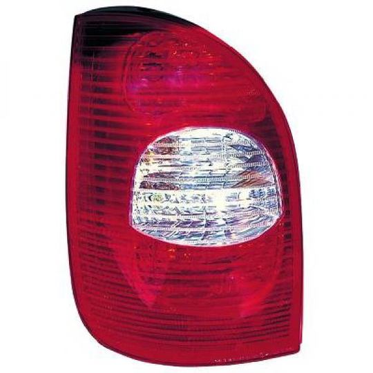 Combination Tail Light 4071691 Diederichs 4071691